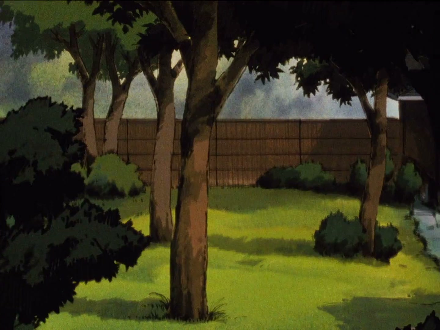 Ranma ½ Ep 35: Kuno's House of Gadgets! Guests Check In, But They Don't Check Out @ 00:07:46