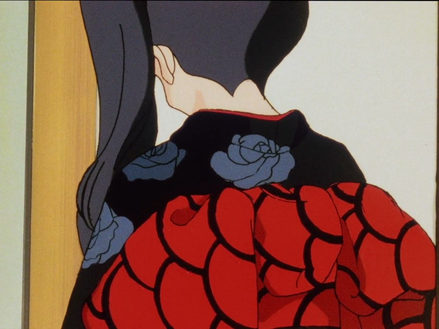 Ranma ½ Ep 35: Kuno's House of Gadgets! Guests Check In, But They Don't Check Out @ 00:08:14