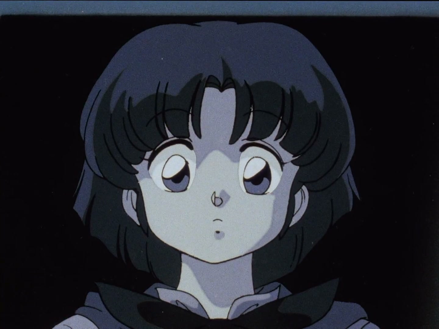 Ranma ½ Ep 35: Kuno's House of Gadgets! Guests Check In, But They Don't Check Out @ 00:10:54