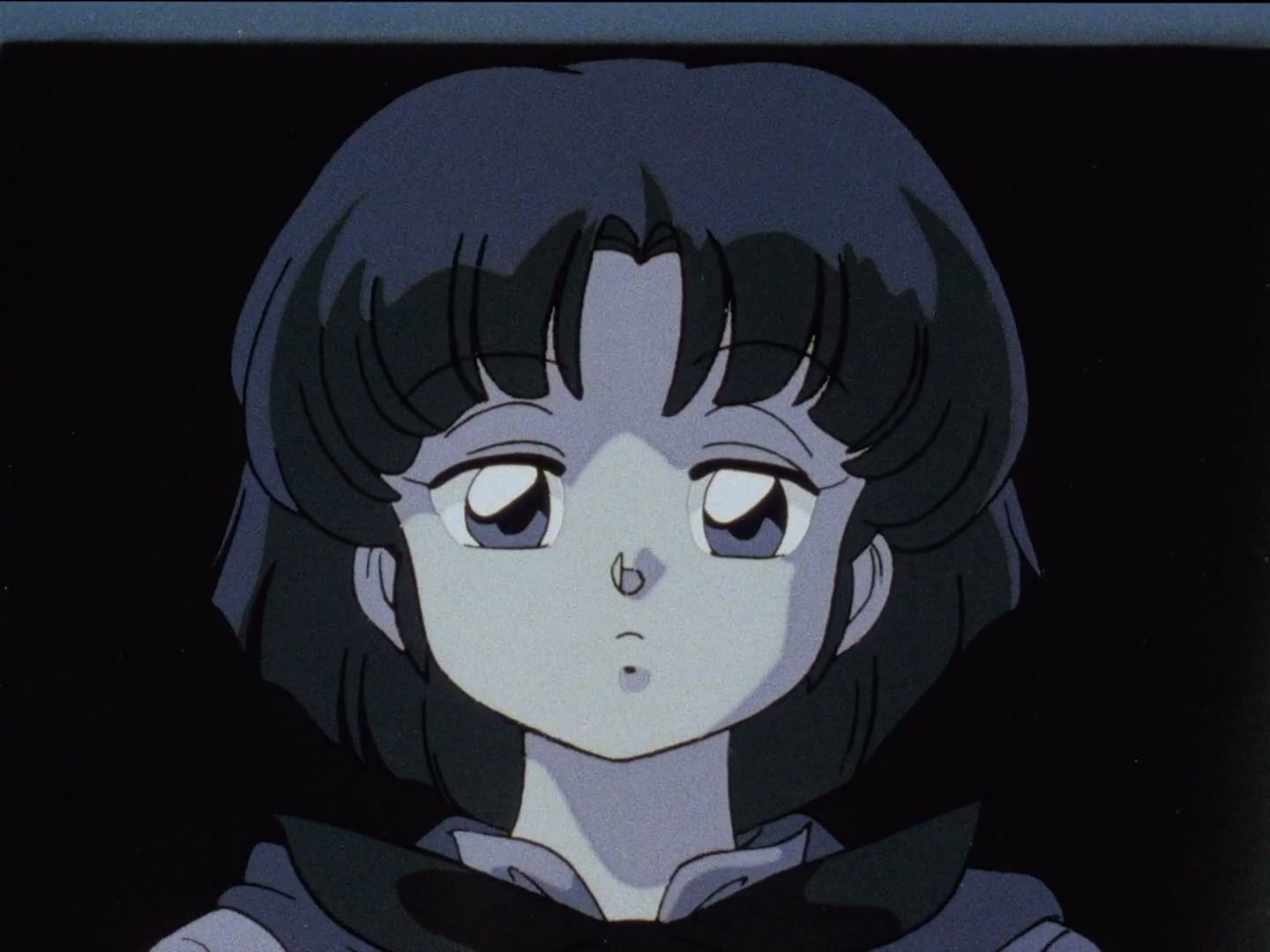 Ranma ½ Ep 35: Kuno's House of Gadgets! Guests Check In, But They Don't Check Out @ 00:11:02