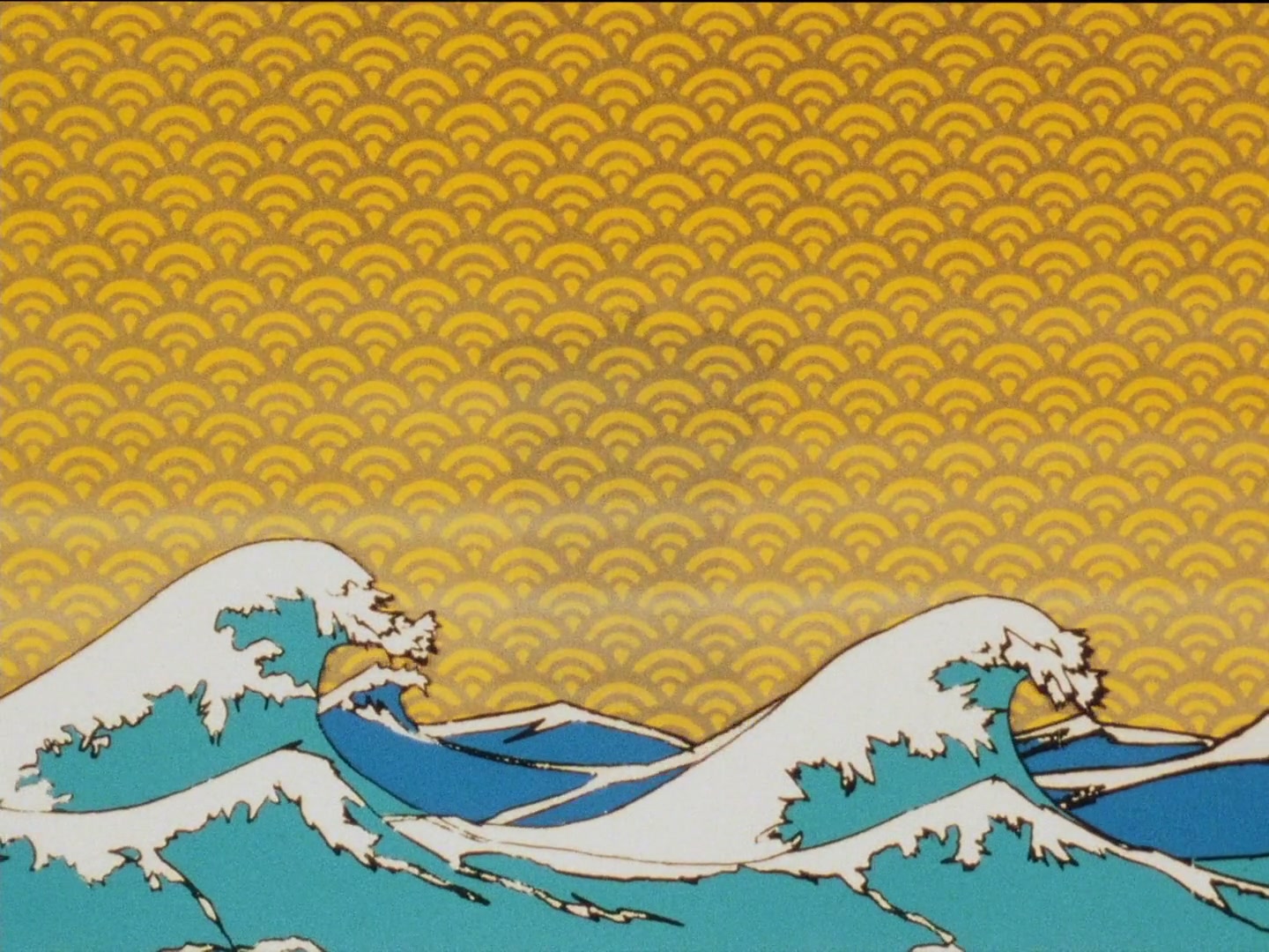 Ranma ½ Ep 35: Kuno's House of Gadgets! Guests Check In, But They Don't Check Out @ 00:14:35