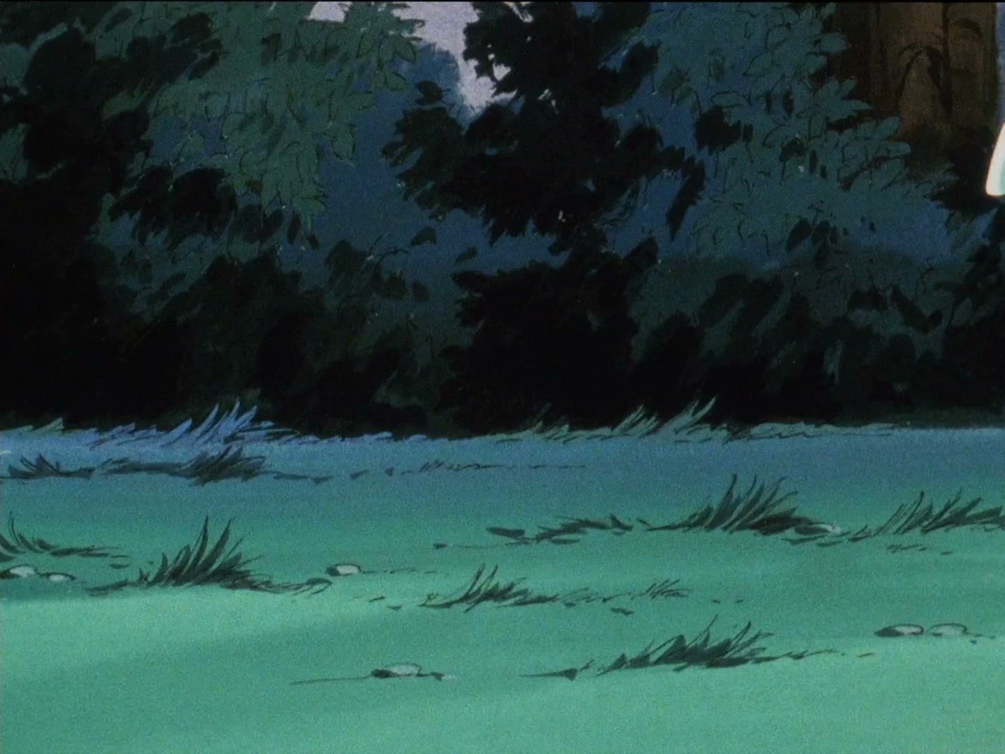 Ranma ½ Ep 35: Kuno's House of Gadgets! Guests Check In, But They Don't Check Out @ 00:15:12