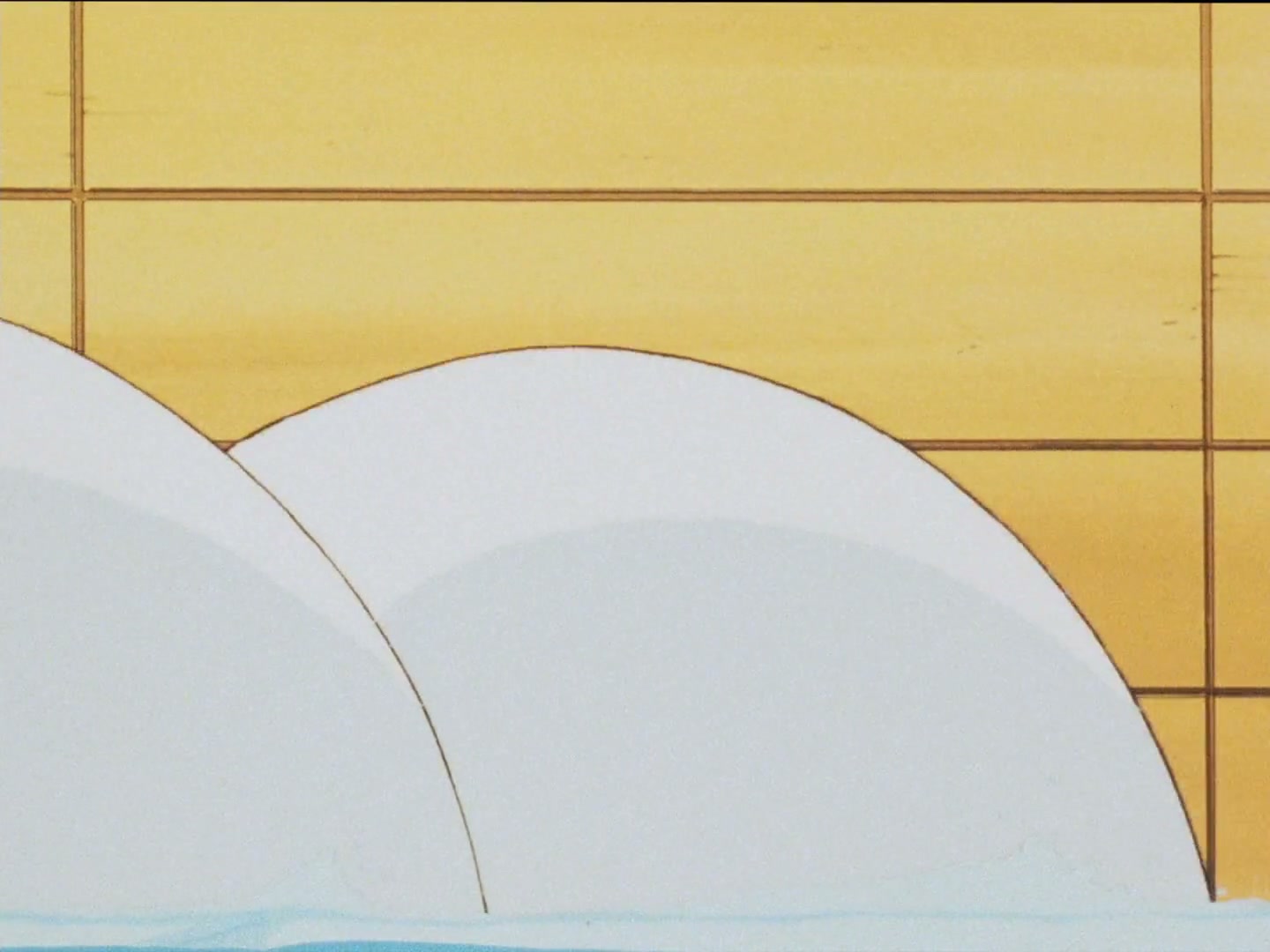 Ranma ½ Ep 35: Kuno's House of Gadgets! Guests Check In, But They Don't Check Out @ 00:16:13