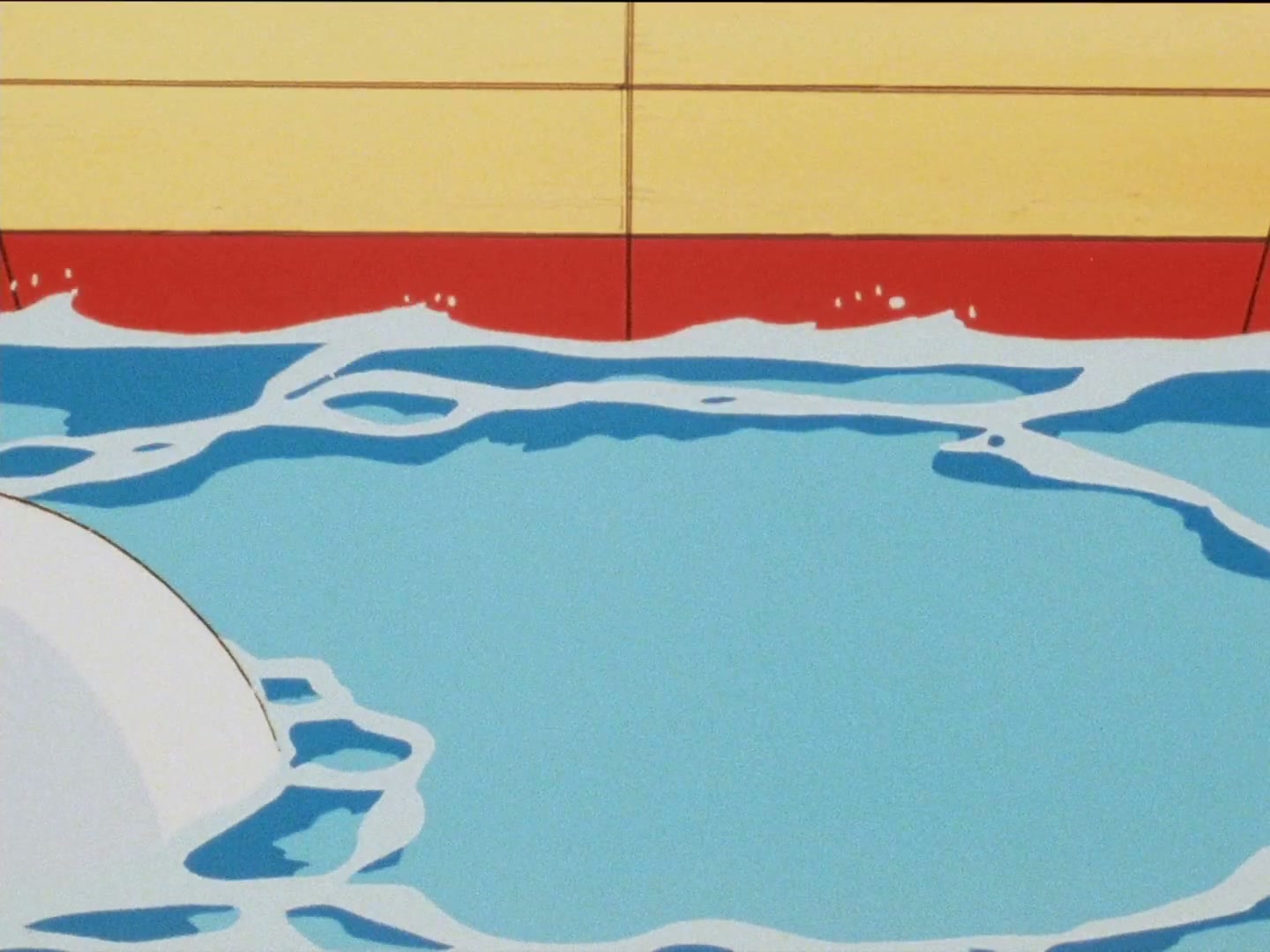 Ranma ½ Ep 35: Kuno's House of Gadgets! Guests Check In, But They Don't Check Out @ 00:17:22
