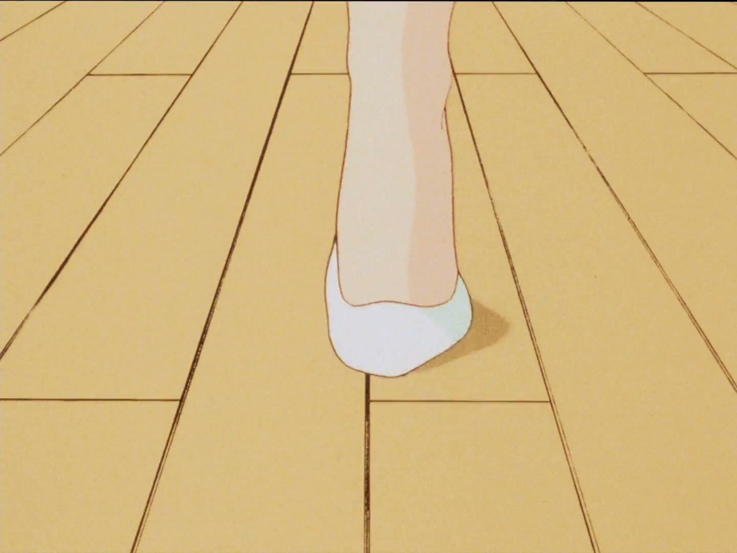 Ranma ½ Ep 35: Kuno's House of Gadgets! Guests Check In, But They Don't Check Out @ 00:17:27