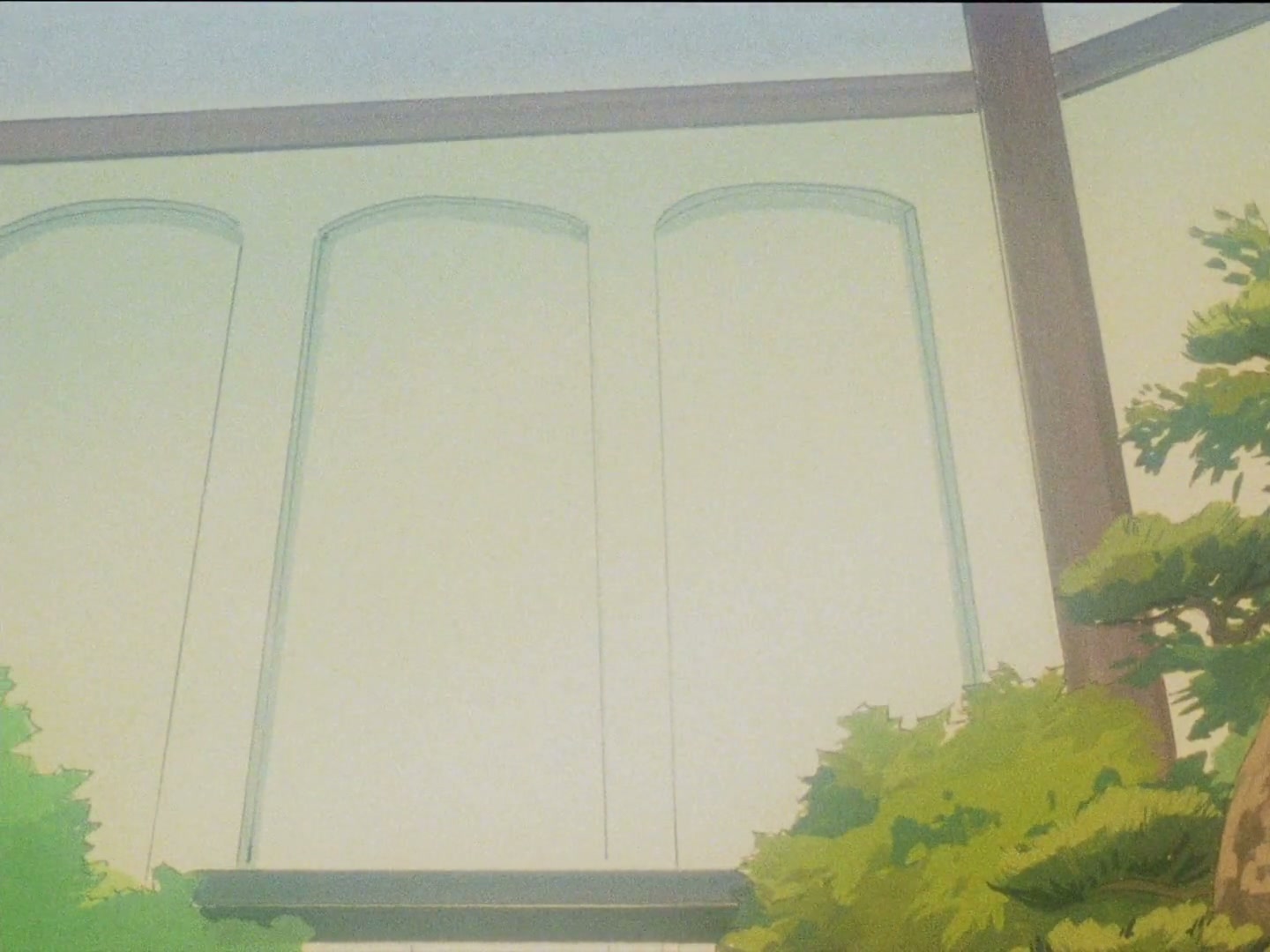 Ranma ½ Ep 35: Kuno's House of Gadgets! Guests Check In, But They Don't Check Out @ 00:17:55