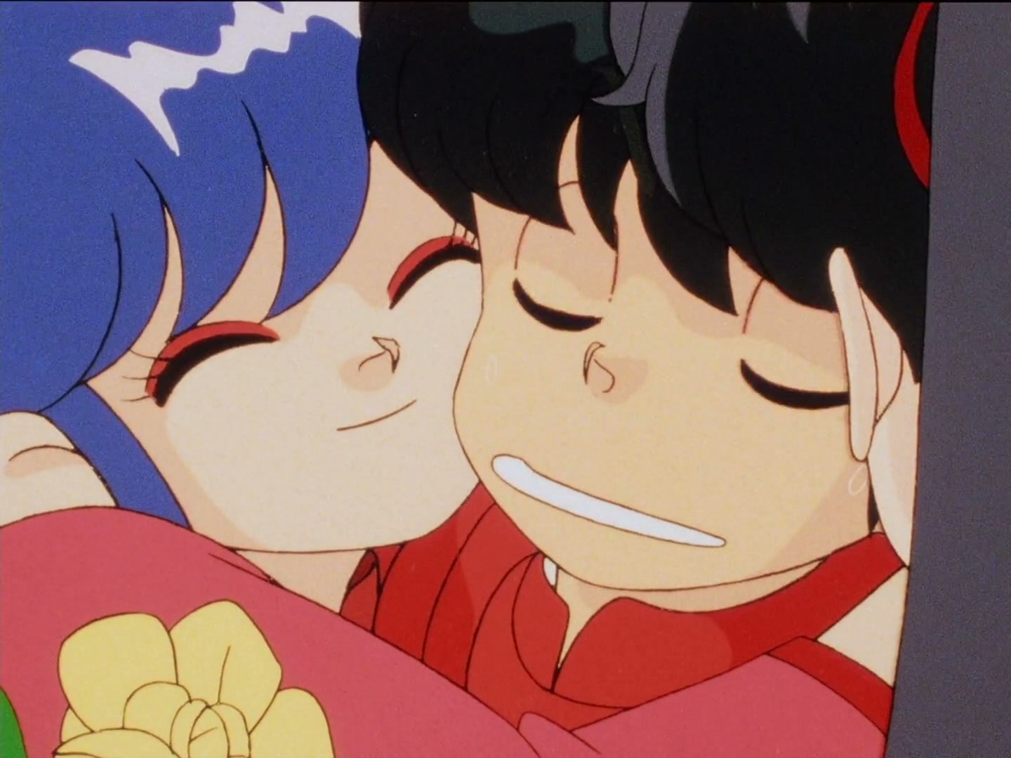 Ranma ½ Ep 35: Kuno's House of Gadgets! Guests Check In, But They Don't Check Out @ 00:18:24