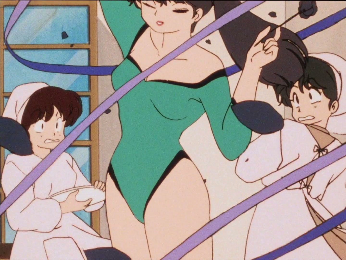 E037 · It's A Fine Line Between Pleasure And Pain screencaps
