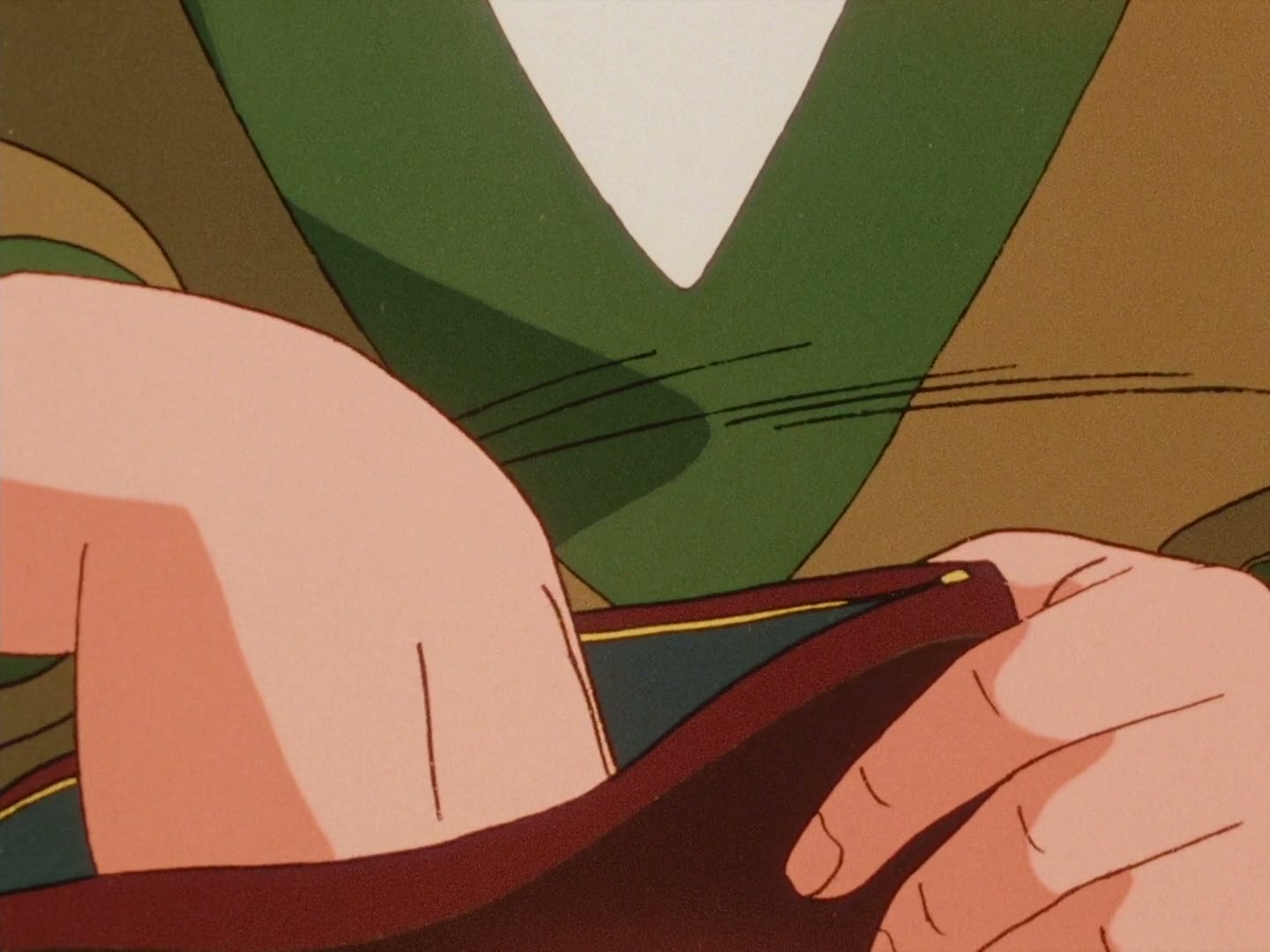 Ranma ½ Ep 38: SOS! The Wrath of Happosai @ 00:02:10