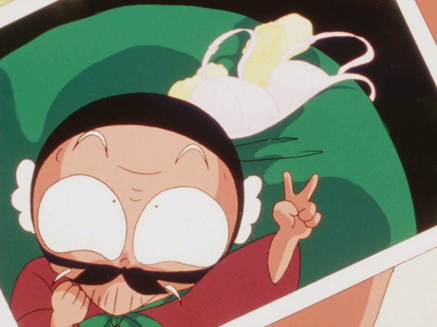 Ranma ½ Ep 38: SOS! The Wrath of Happosai @ 00:02:27