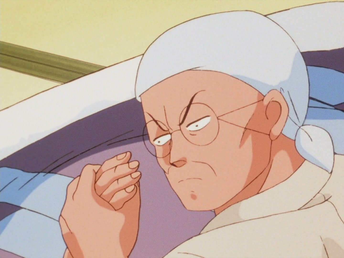 Ranma ½ Ep 38: SOS! The Wrath of Happosai @ 00:02:35