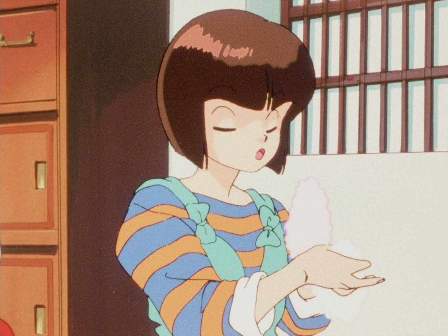 Ranma ½ Ep 38: SOS! The Wrath of Happosai @ 00:04:58