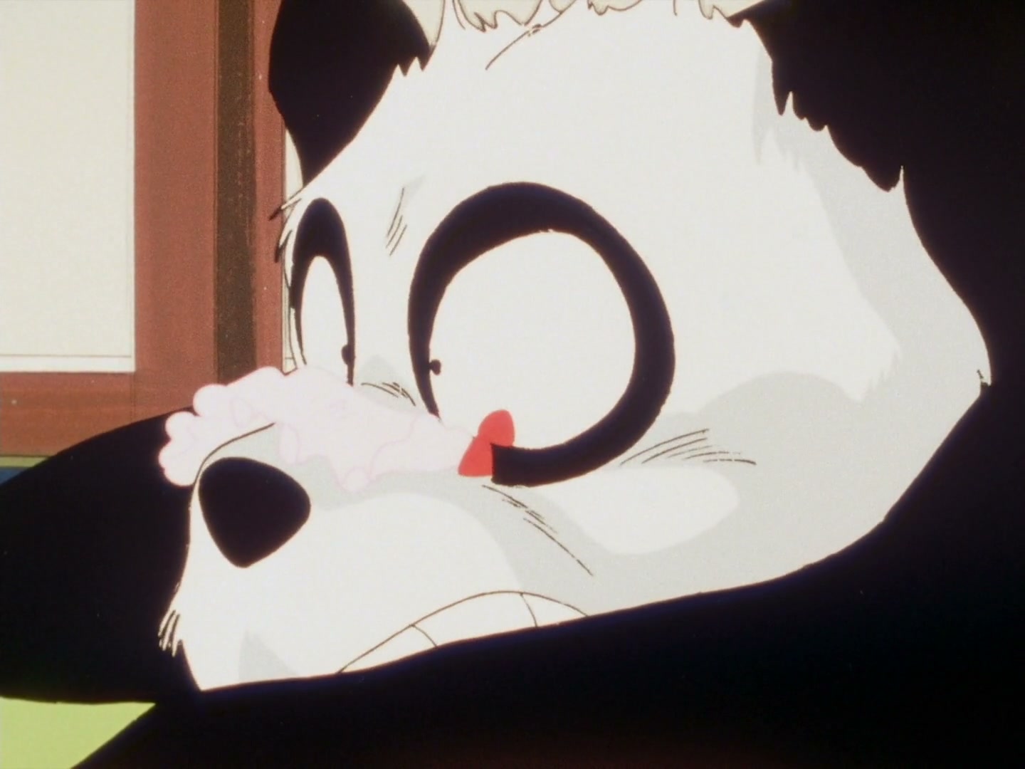 Ranma ½ Ep 38: SOS! The Wrath of Happosai @ 00:05:15