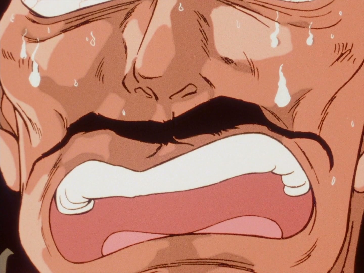 Ranma ½ Ep 38: SOS! The Wrath of Happosai @ 00:05:44
