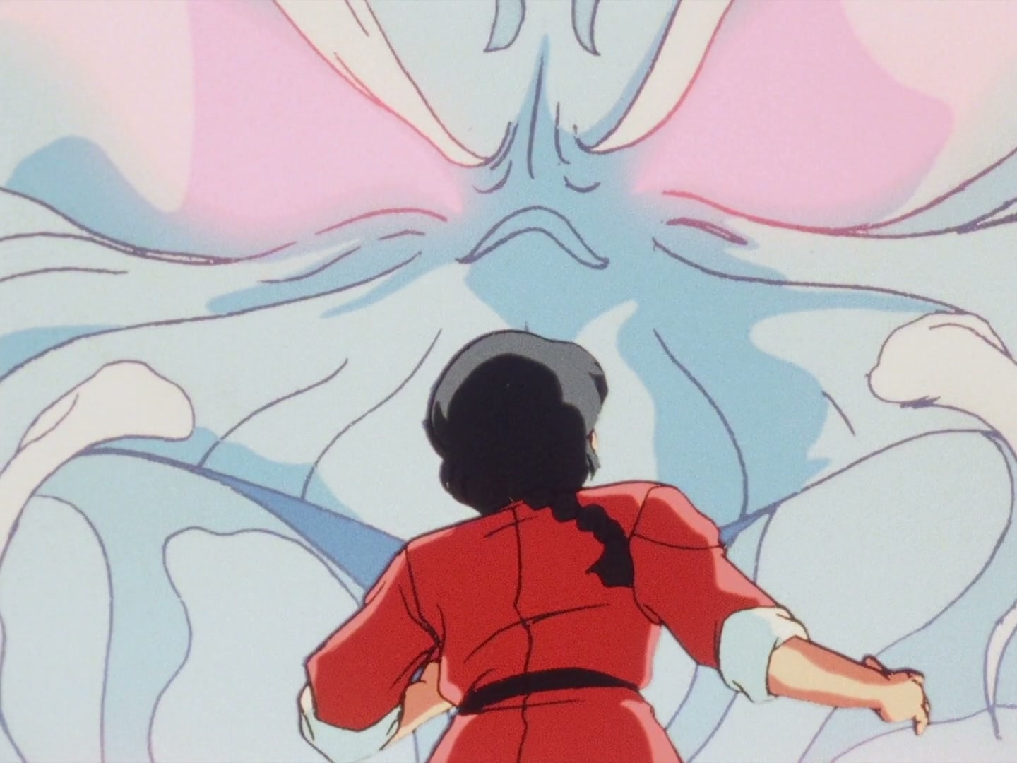 Ranma ½ Ep 38: SOS! The Wrath of Happosai @ 00:06:29