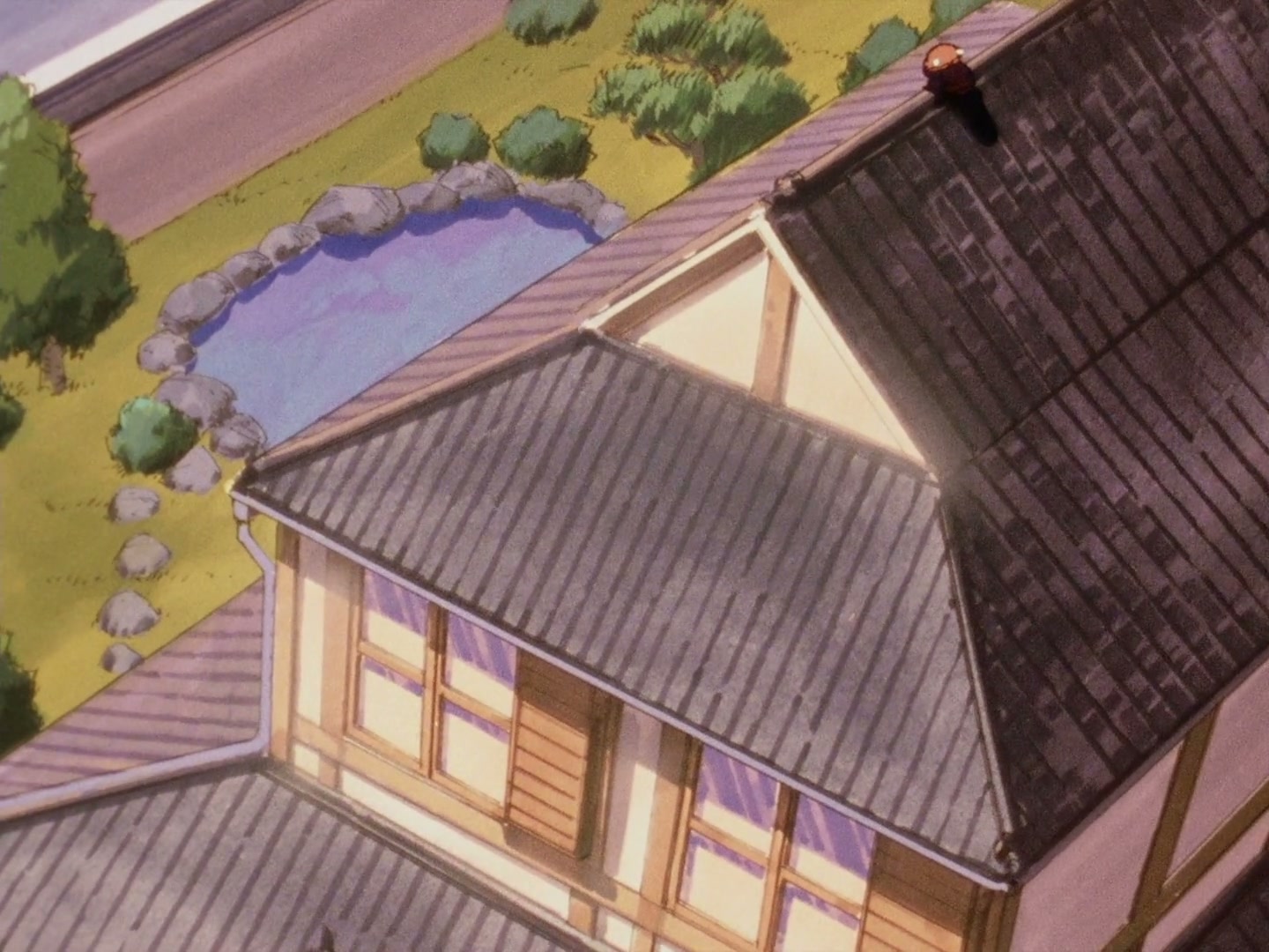 Ranma ½ Ep 38: SOS! The Wrath of Happosai @ 00:08:03