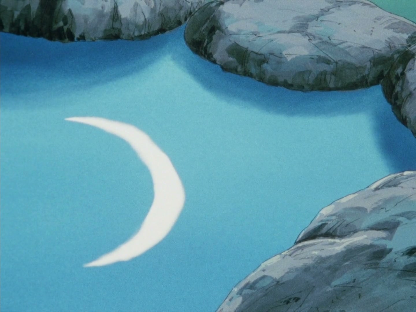 Ranma ½ Ep 38: SOS! The Wrath of Happosai @ 00:08:19