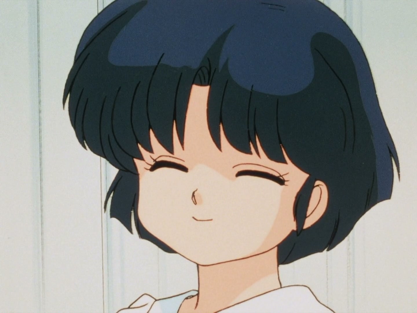 Ranma ½ Ep 42: Ryoga & Akane: 2-Gether, 4-Ever @ 00:06:05