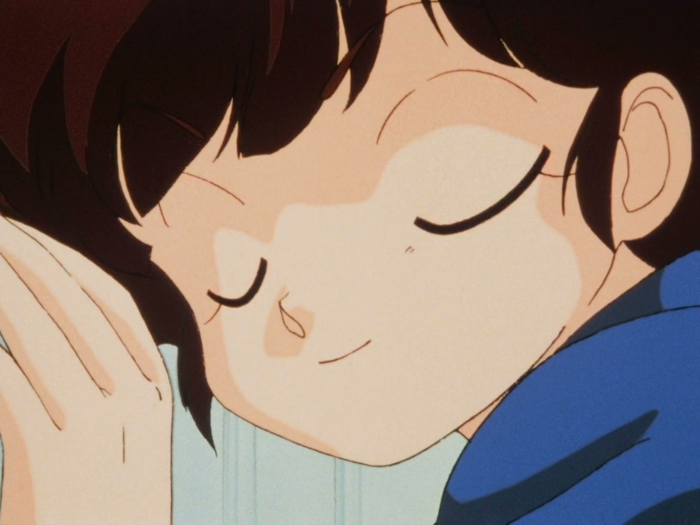 Ranma ½ Ep 42: Ryoga & Akane: 2-Gether, 4-Ever @ 00:06:13