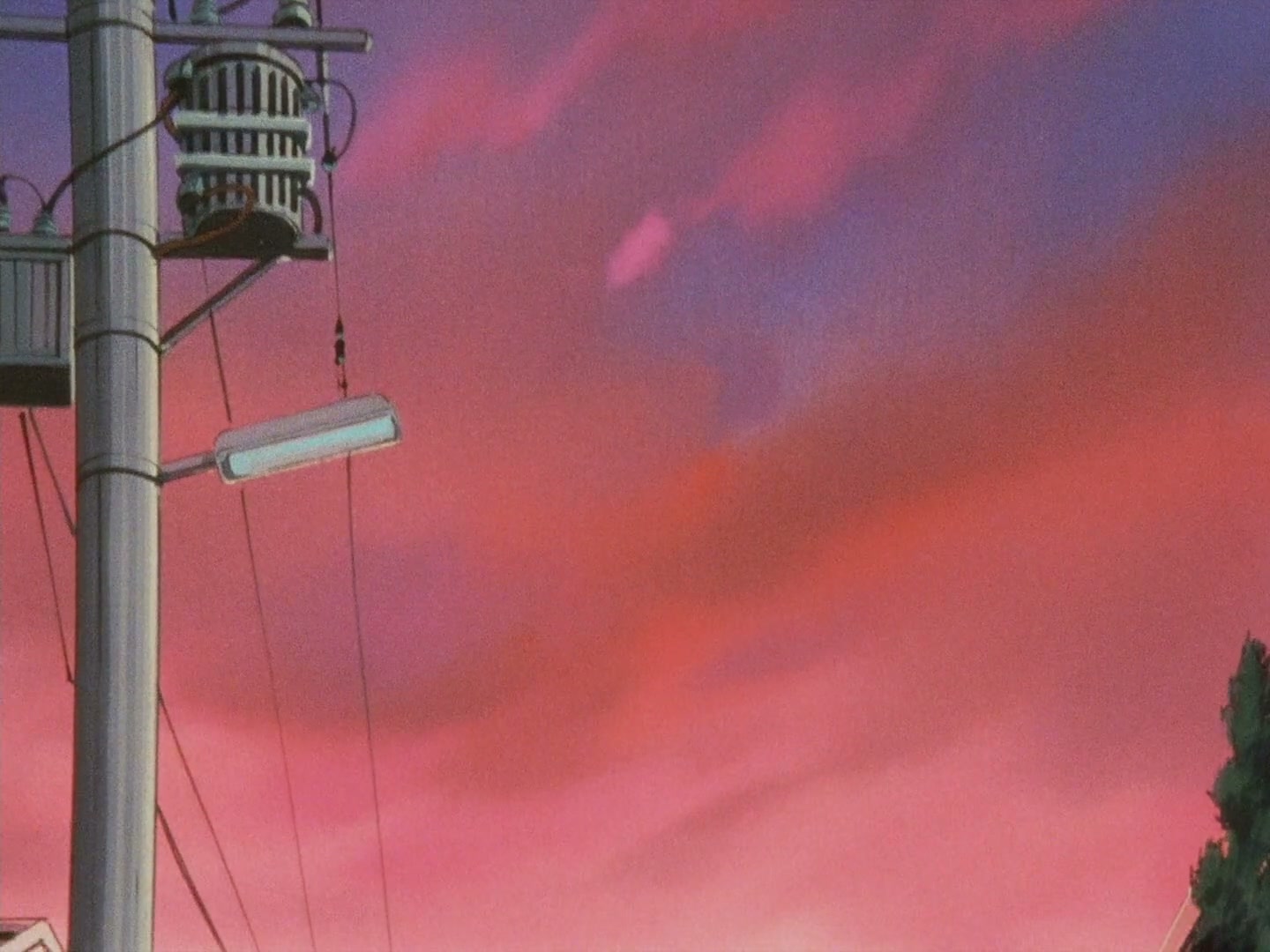 Ranma ½ Ep 42: Ryoga & Akane: 2-Gether, 4-Ever @ 00:06:17