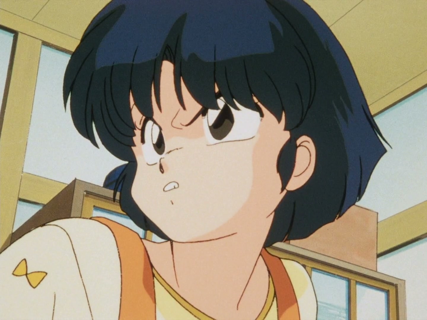 Ranma ½ Ep 42: Ryoga & Akane: 2-Gether, 4-Ever @ 00:08:21
