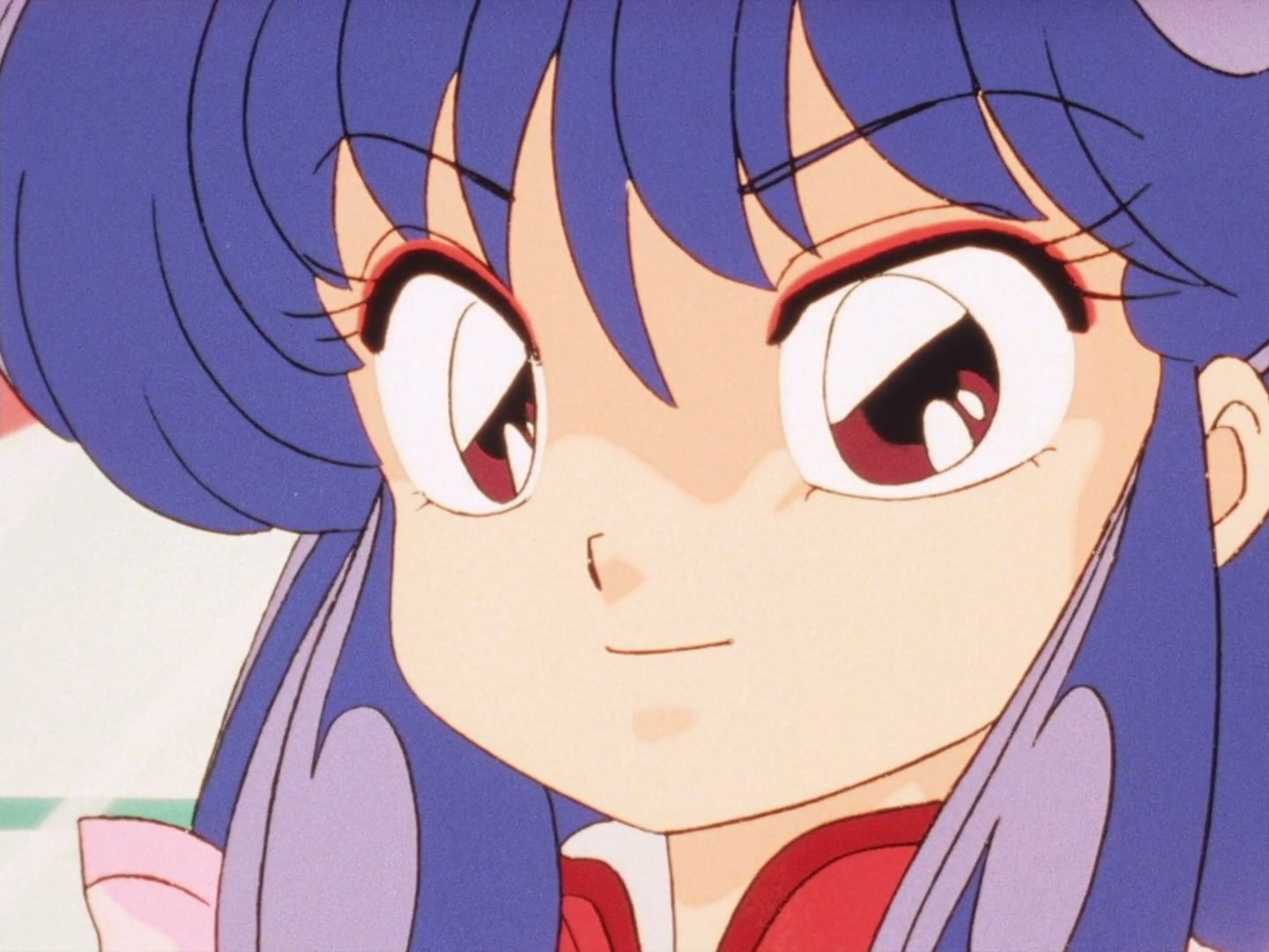 Ranma ½ Ep 43: Sneeze Me, Squeeze Me, Please Me! Shampoo's Recipe For Disaster @ 00:04:34
