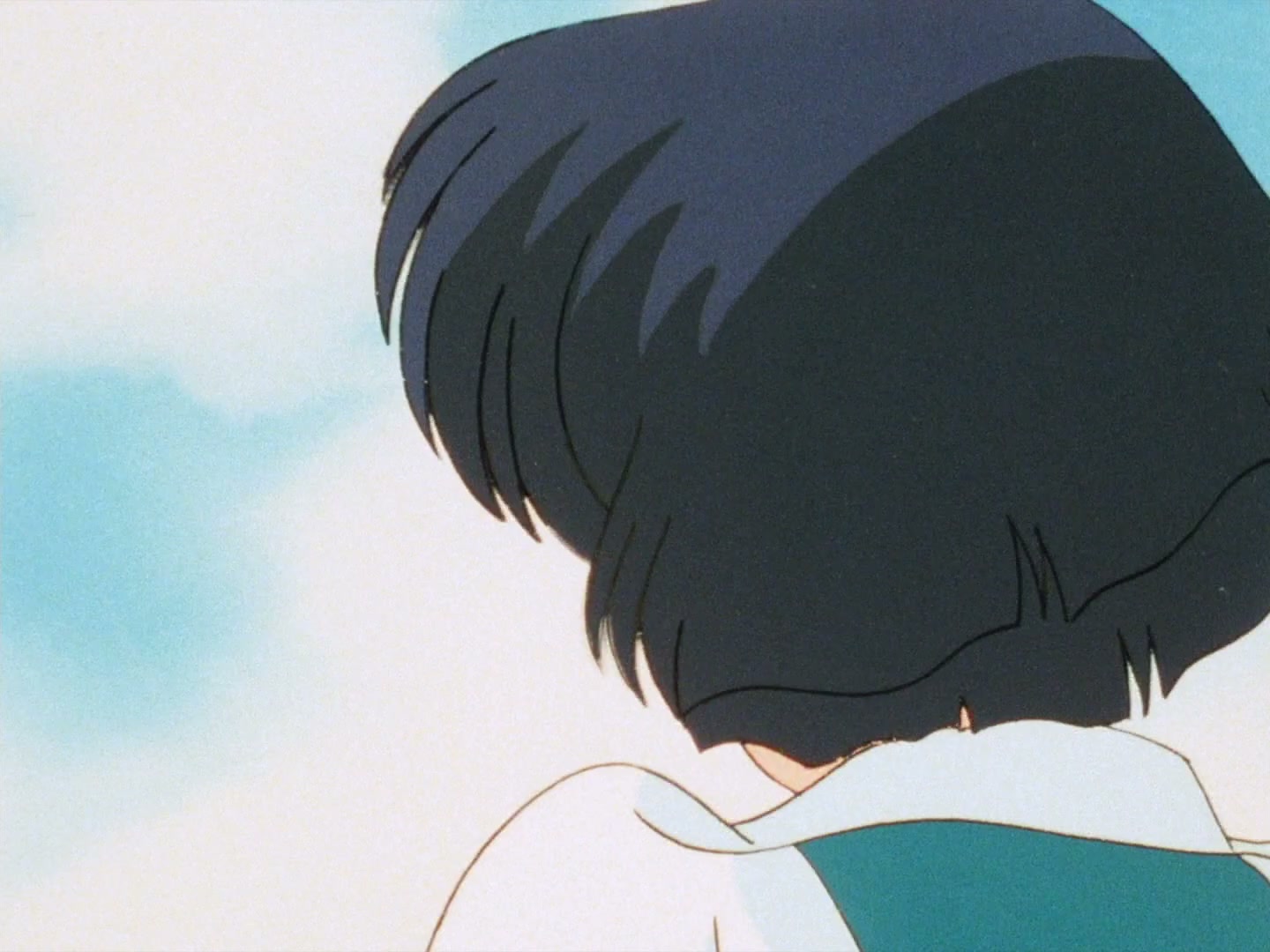 Ranma ½ Ep 43: Sneeze Me, Squeeze Me, Please Me! Shampoo's Recipe For Disaster @ 00:07:35