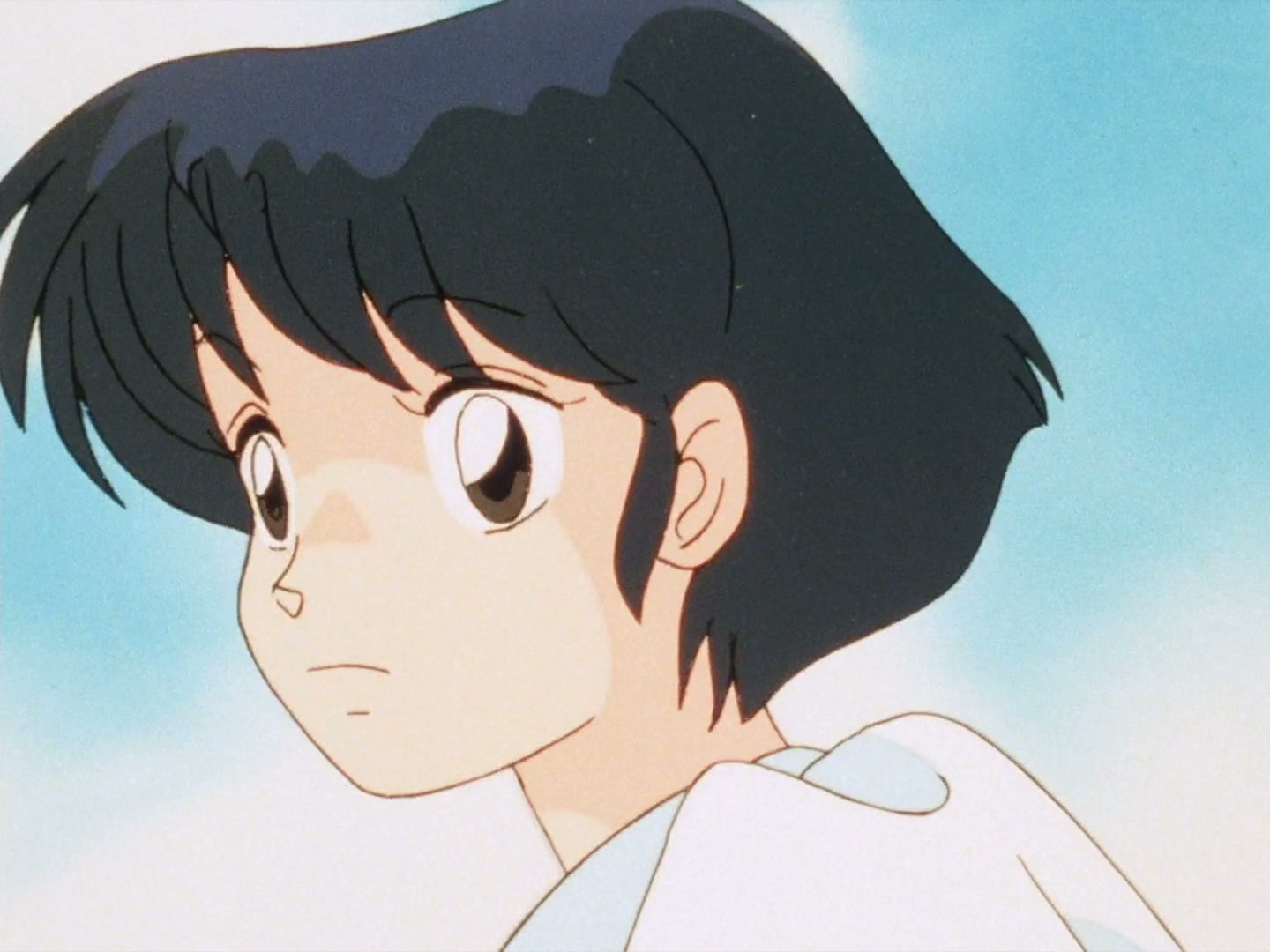 Ranma ½ Ep 43: Sneeze Me, Squeeze Me, Please Me! Shampoo's Recipe For Disaster @ 00:07:44