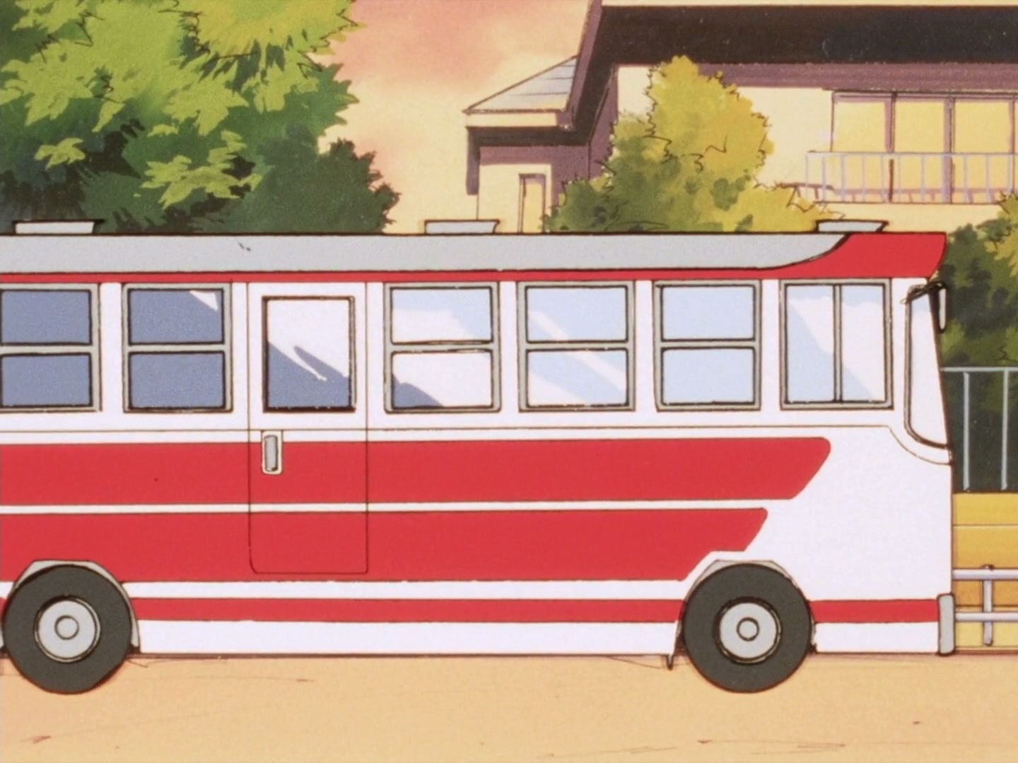 Ranma ½ Ep 43: Sneeze Me, Squeeze Me, Please Me! Shampoo's Recipe For Disaster @ 00:09:51