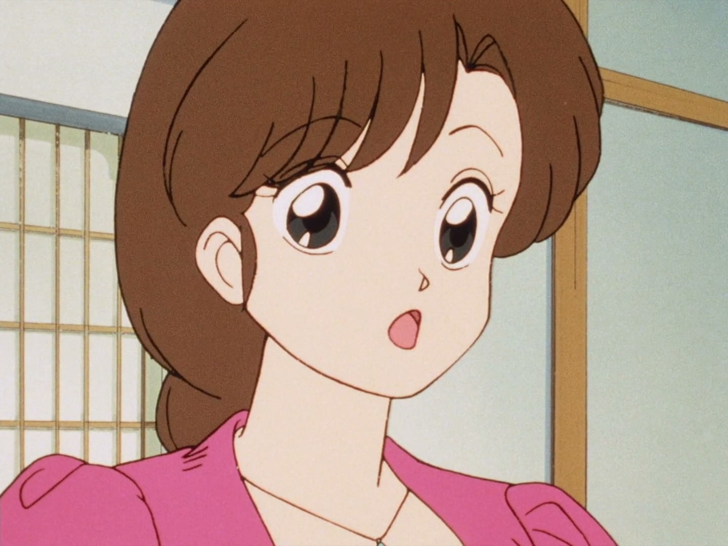 Ranma ½ Ep 43: Sneeze Me, Squeeze Me, Please Me! Shampoo's Recipe For Disaster @ 00:10:16