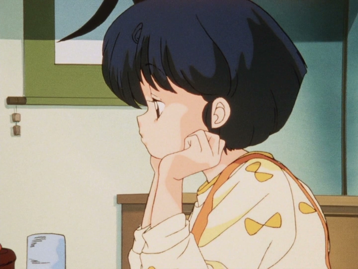 Ranma ½ Ep 43: Sneeze Me, Squeeze Me, Please Me! Shampoo's Recipe For Disaster @ 00:11:54