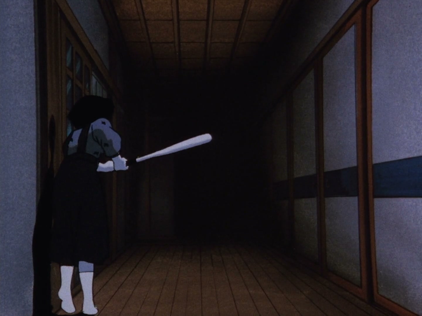 Ranma ½ Ep 43: Sneeze Me, Squeeze Me, Please Me! Shampoo's Recipe For Disaster @ 00:12:48