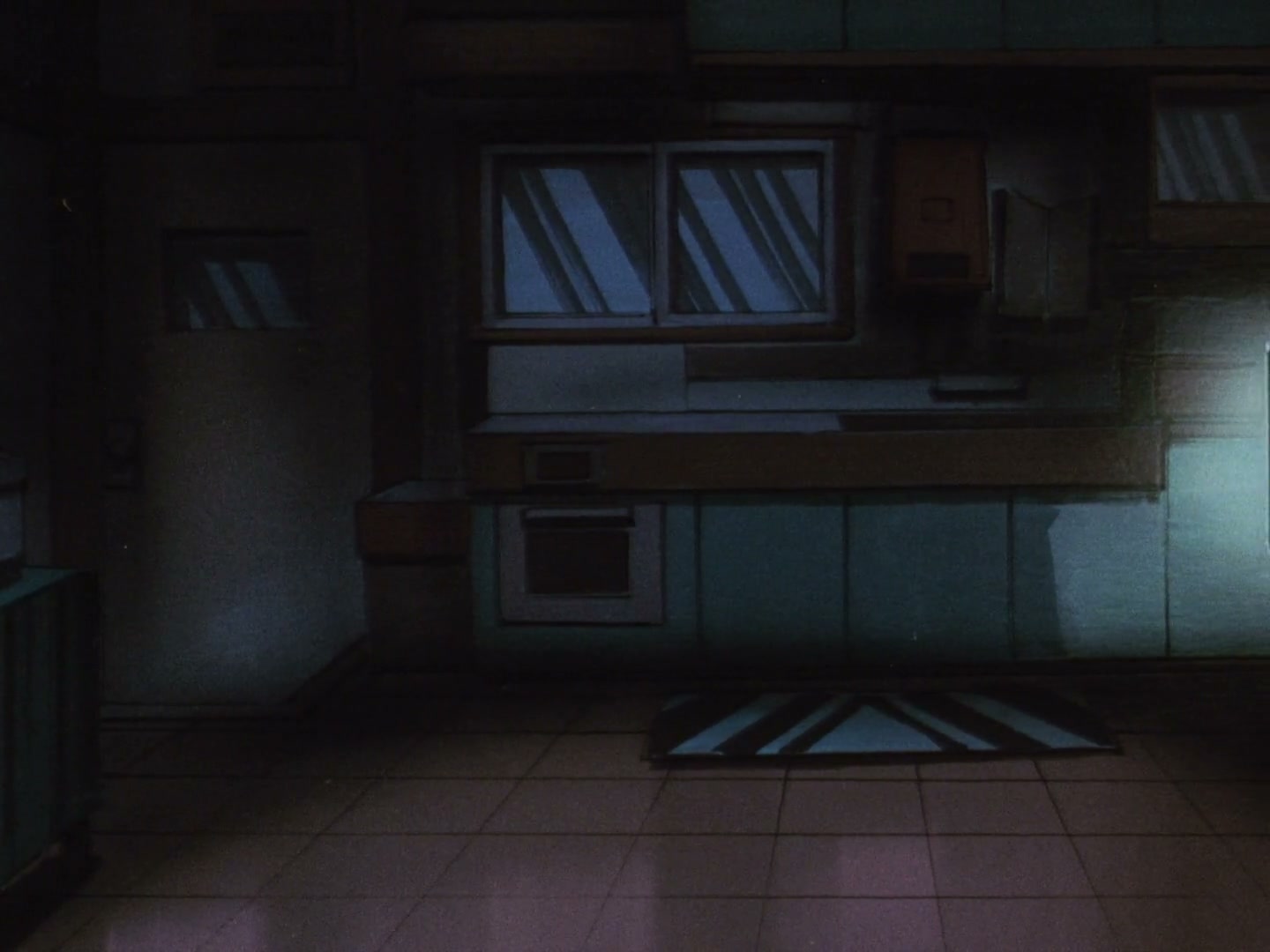 Ranma ½ Ep 43: Sneeze Me, Squeeze Me, Please Me! Shampoo's Recipe For Disaster @ 00:12:52