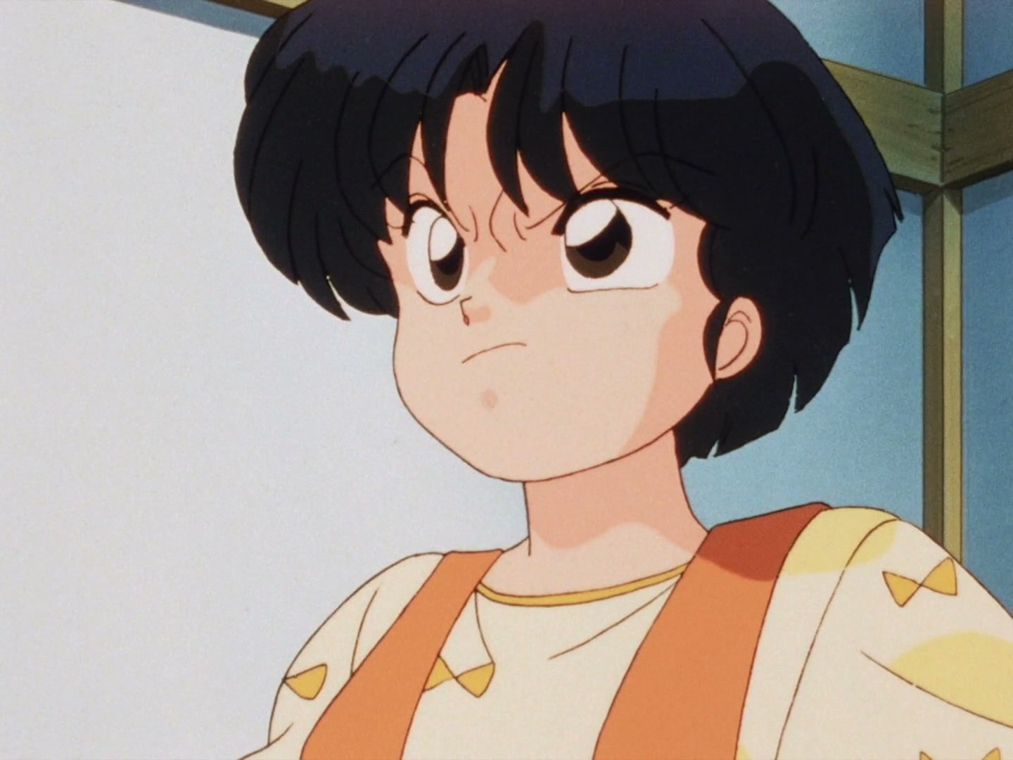 Ranma ½ Ep 43: Sneeze Me, Squeeze Me, Please Me! Shampoo's Recipe For Disaster @ 00:14:02