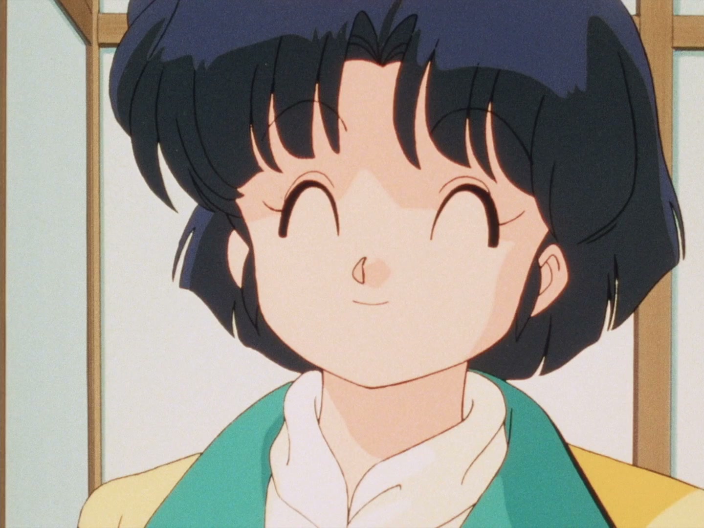 Ranma ½ Ep 44: Rub-A-Dub-Dub! There's A Pervert In The Tub @ 00:02:23