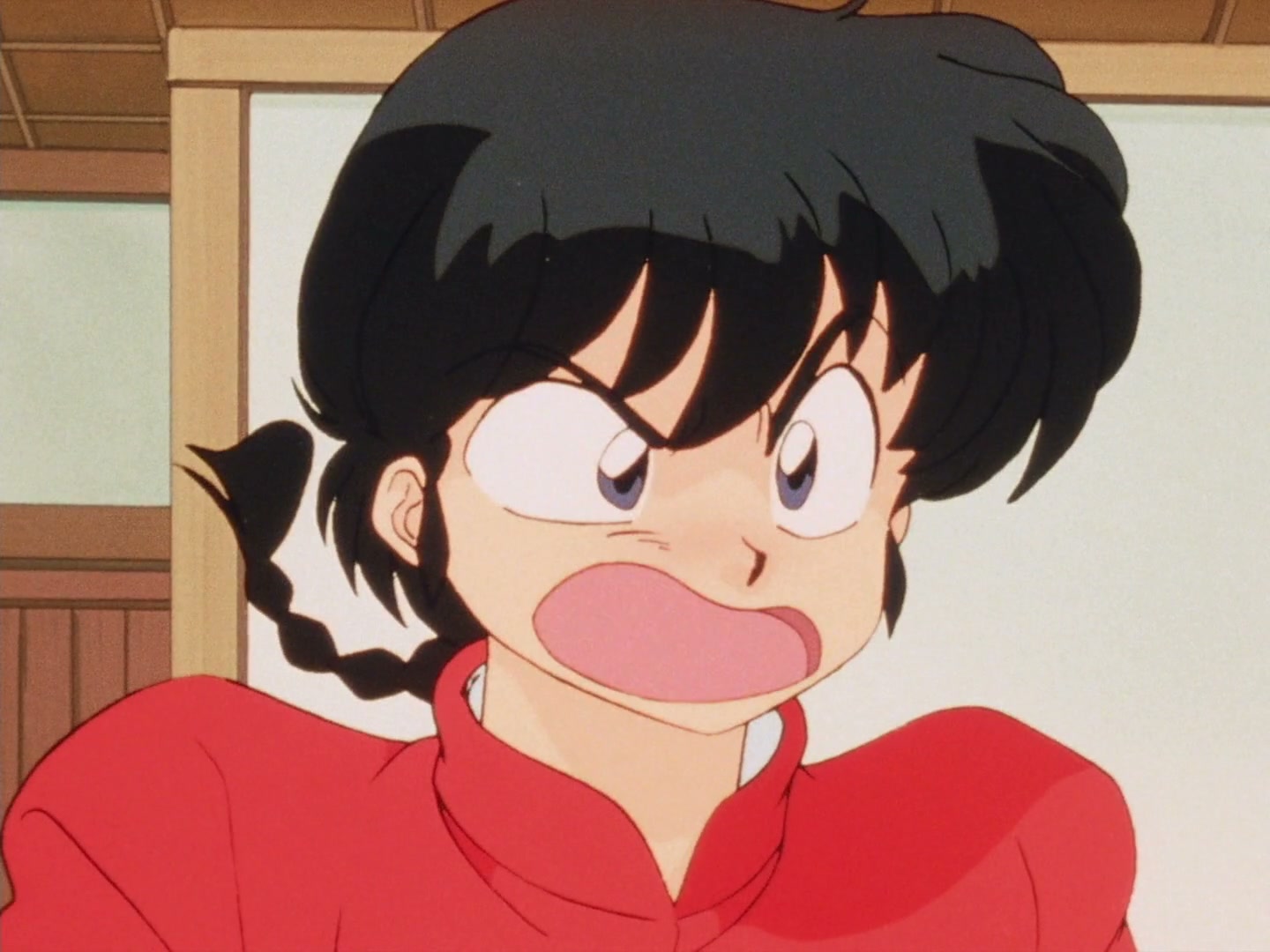 Ranma ½ Ep 44: Rub-A-Dub-Dub! There's A Pervert In The Tub @ 00:02:31