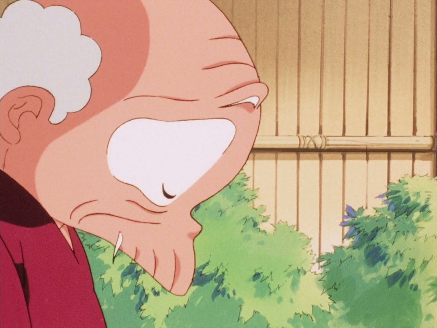 Ranma ½ Ep 44: Rub-A-Dub-Dub! There's A Pervert In The Tub @ 00:03:49