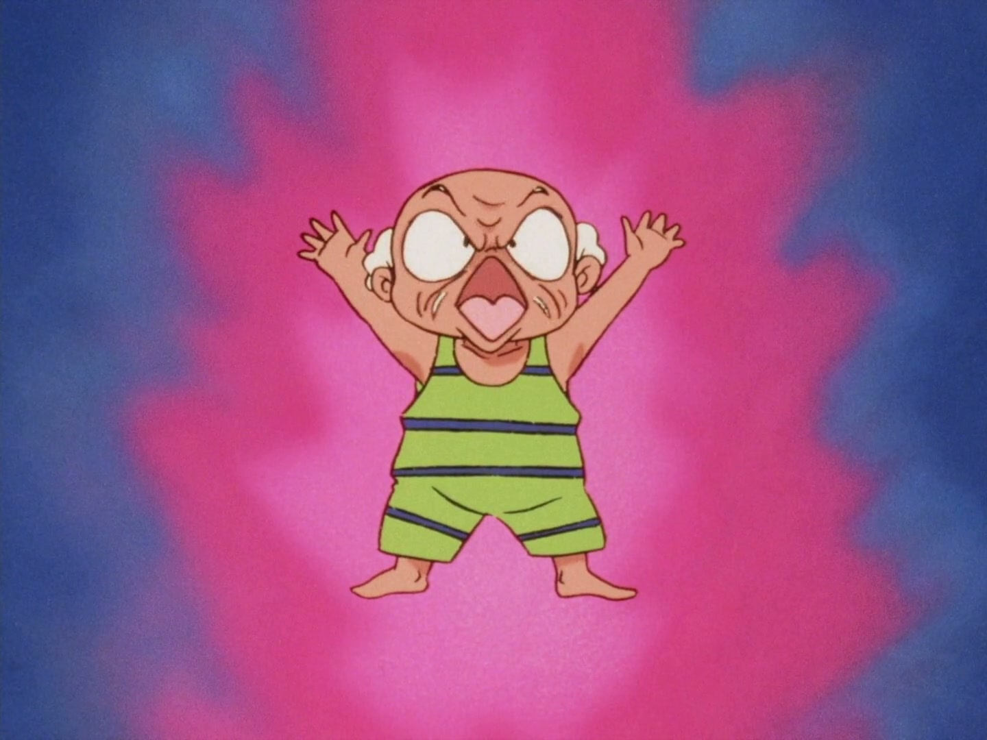 Ranma ½ Ep 44: Rub-A-Dub-Dub! There's A Pervert In The Tub @ 00:05:28