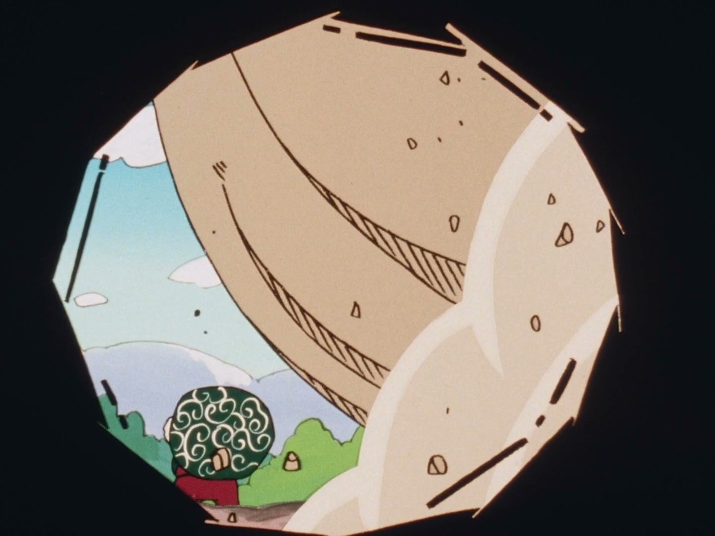 Ranma ½ Ep 44: Rub-A-Dub-Dub! There's A Pervert In The Tub @ 00:07:23