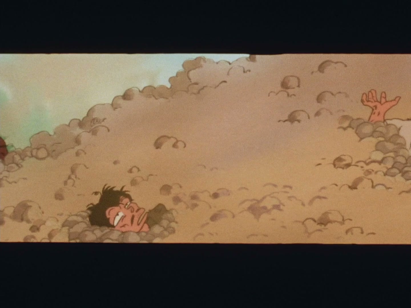 Ranma ½ Ep 44: Rub-A-Dub-Dub! There's A Pervert In The Tub @ 00:07:52
