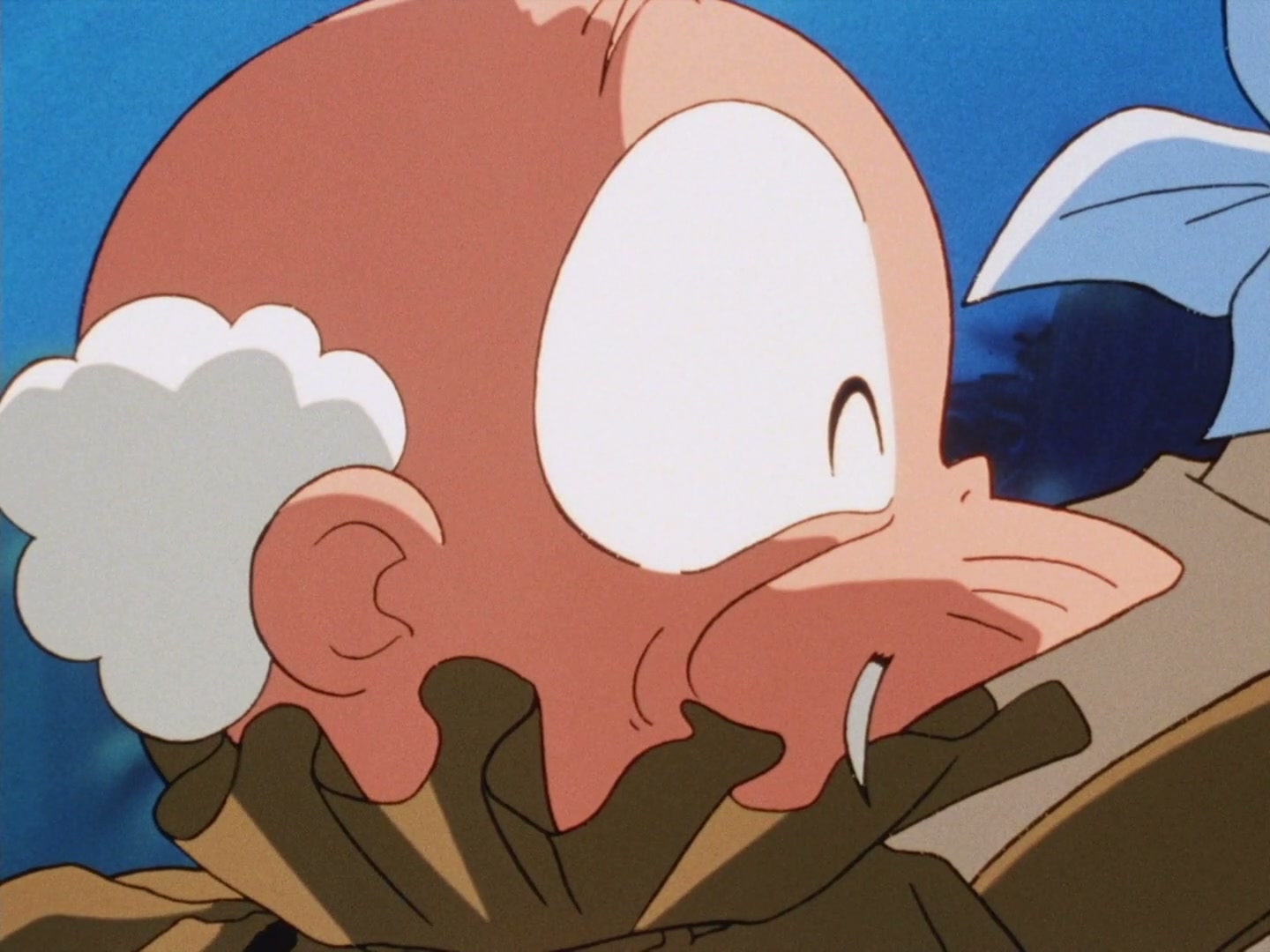 Ranma ½ Ep 44: Rub-A-Dub-Dub! There's A Pervert In The Tub @ 00:09:30