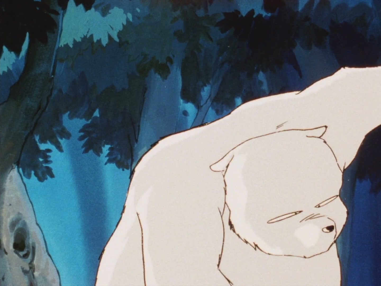Ranma ½ Ep 44: Rub-A-Dub-Dub! There's A Pervert In The Tub @ 00:10:28