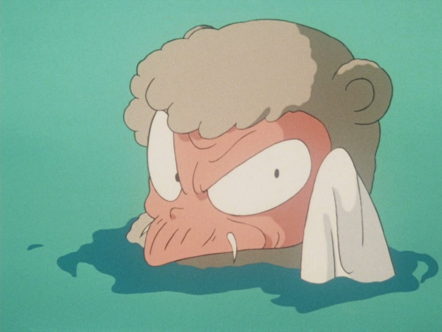 Ranma ½ Ep 44: Rub-A-Dub-Dub! There's A Pervert In The Tub @ 00:11:09
