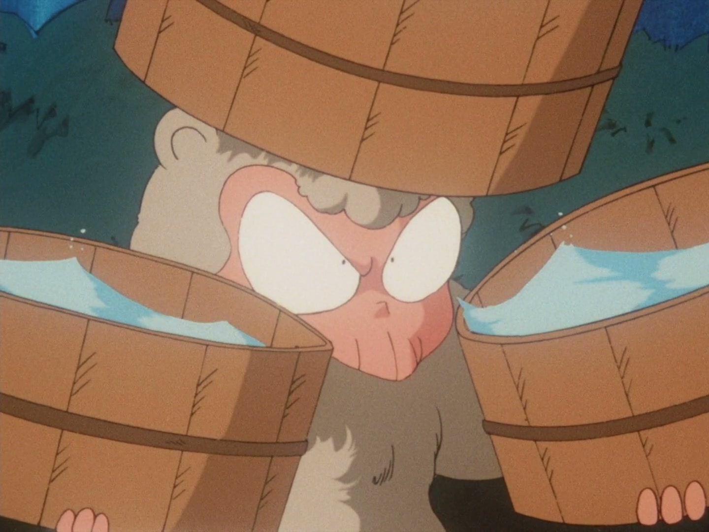 Ranma ½ Ep 44: Rub-A-Dub-Dub! There's A Pervert In The Tub @ 00:12:40