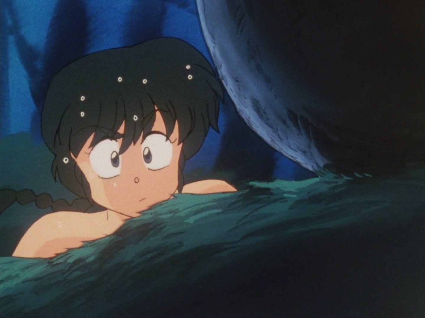 Ranma ½ Ep 44: Rub-A-Dub-Dub! There's A Pervert In The Tub @ 00:13:12