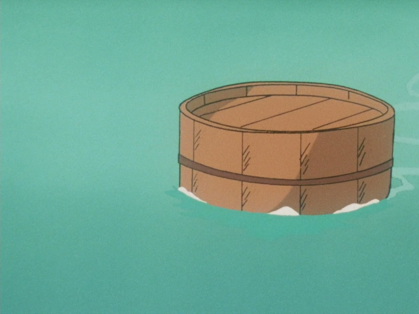Ranma ½ Ep 44: Rub-A-Dub-Dub! There's A Pervert In The Tub @ 00:13:37