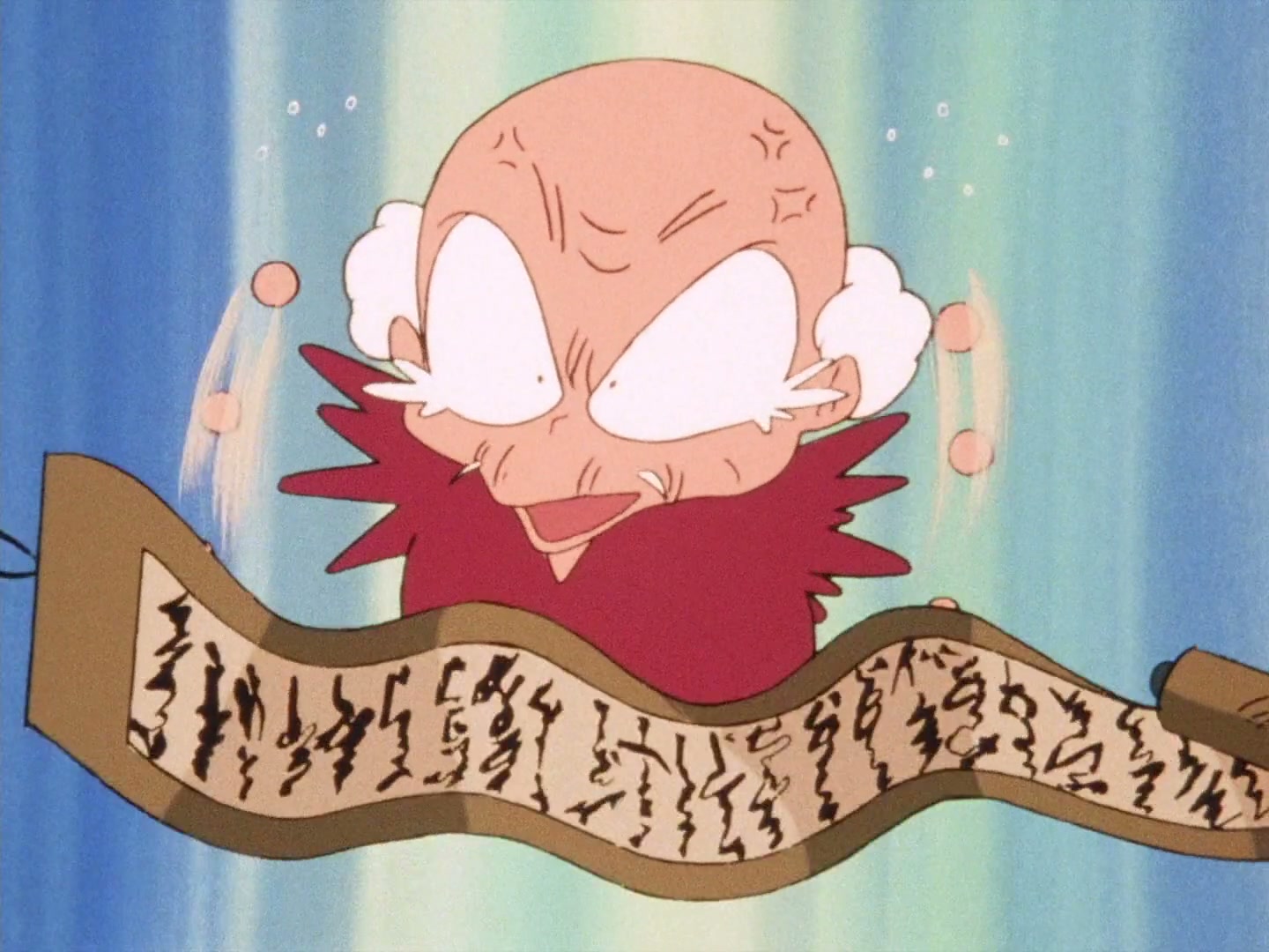 Ranma ½ Ep 44: Rub-A-Dub-Dub! There's A Pervert In The Tub @ 00:17:27