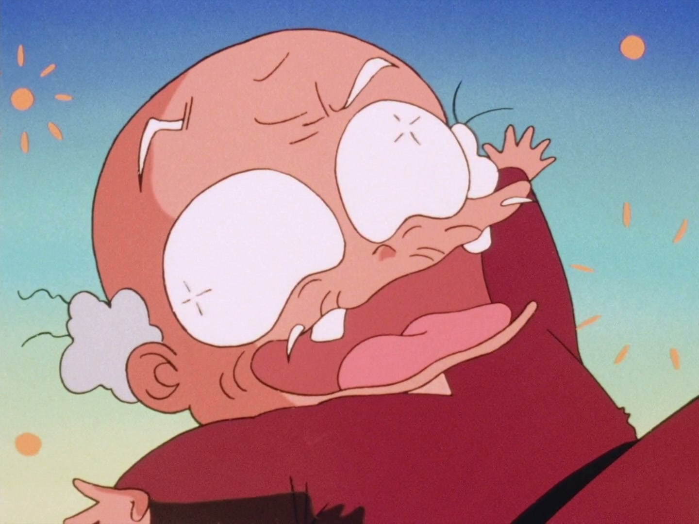 Ranma ½ Ep 44: Rub-A-Dub-Dub! There's A Pervert In The Tub @ 00:18:17
