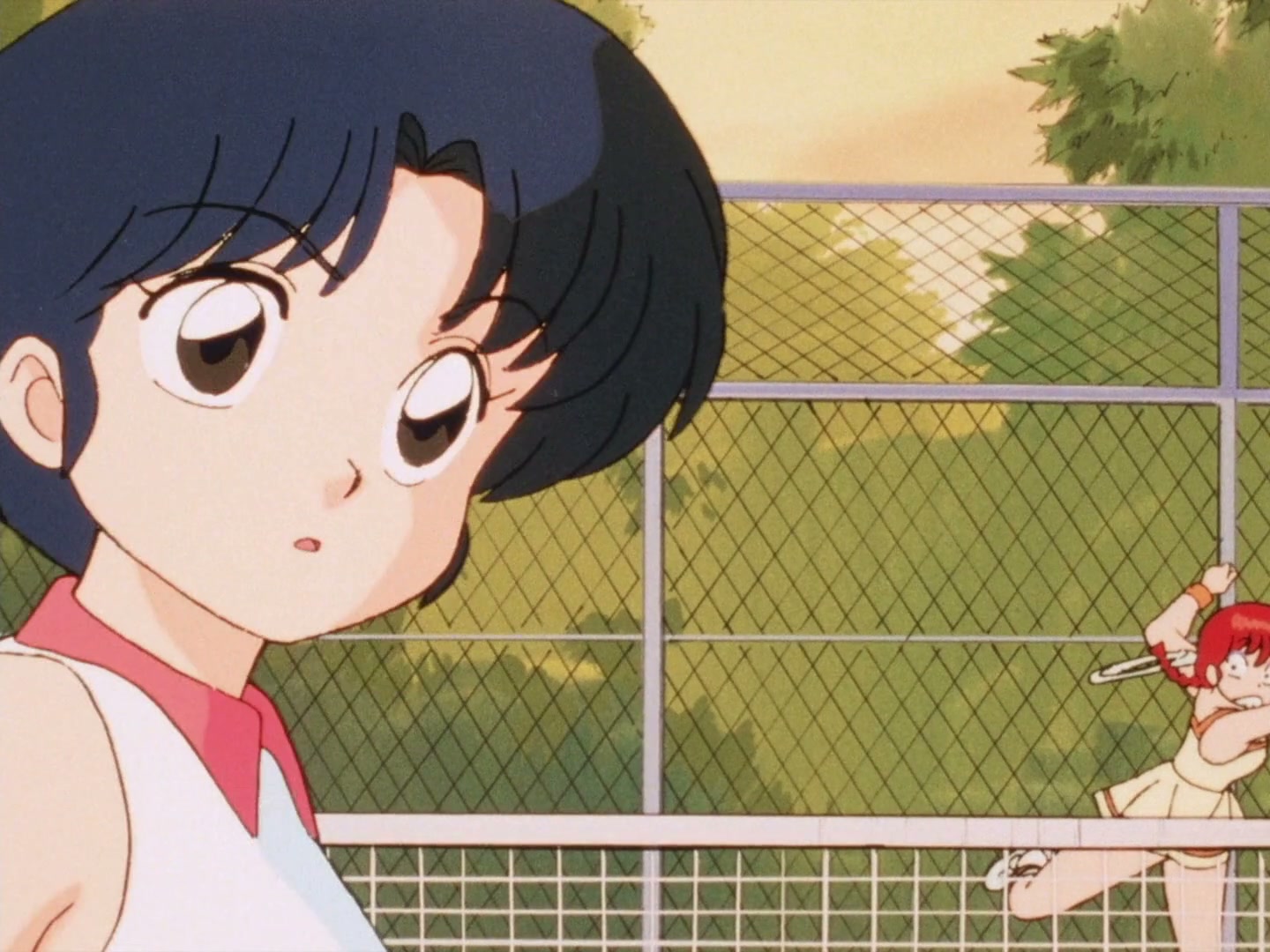 Ranma ½ Ep 44: Rub-A-Dub-Dub! There's A Pervert In The Tub @ 00:18:41