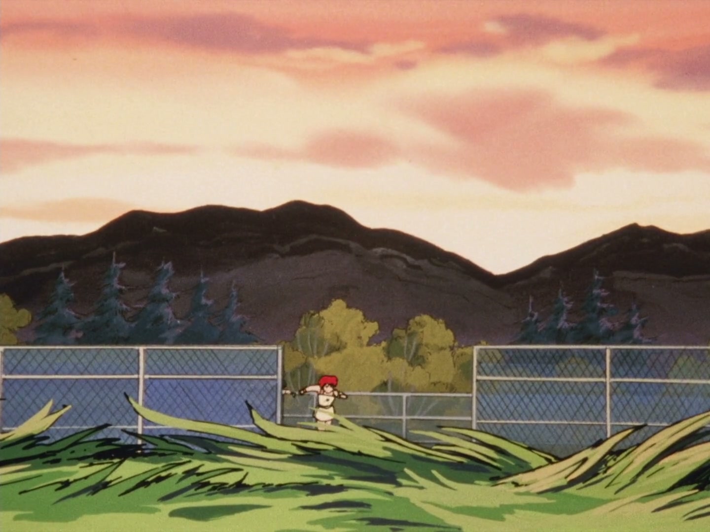 Ranma ½ Ep 44: Rub-A-Dub-Dub! There's A Pervert In The Tub @ 00:18:45